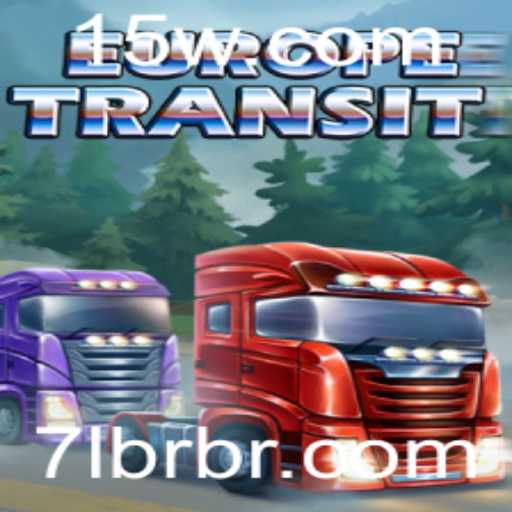 Explorando o Mundo de EuropeTransit: Um Jogo de Estratégia Inspirador