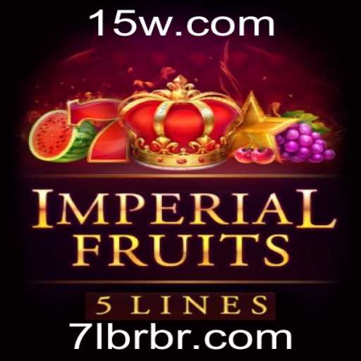 Explorando o Fascinante Mundo de ImperialFruits5 e o Desafio 7lbr