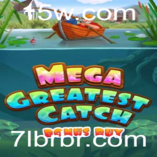 Explorando o Universo de MegaGreatestCatchBonusBuy: Uma Jornada no Mundo dos Jogos