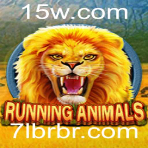 Descubra 'RunningAnimals': O Desafio Selvagem que Une Estratégia e Aventura
