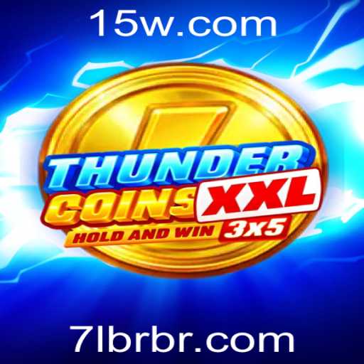 Descubra o Mundo de ThunderCoinsXxl e Domine a Palavra-Chave 7lbr