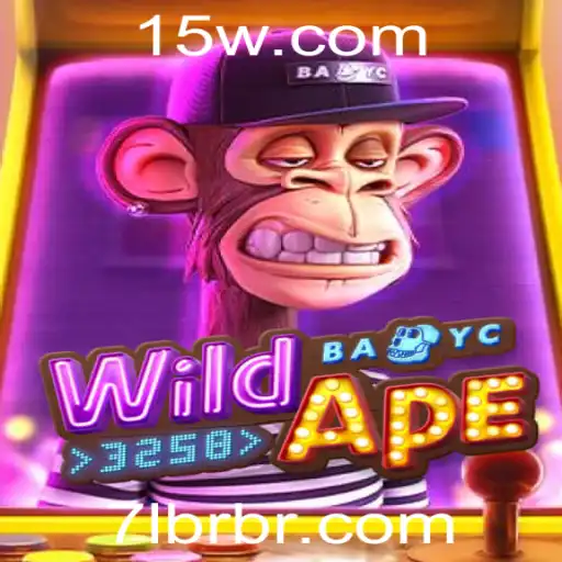 Descobrindo WildApe3258: Um Novo Mundo de Aventura